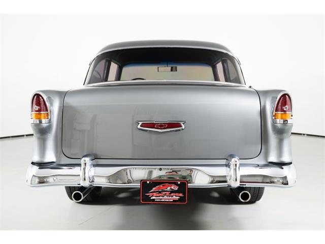 1955 Chevrolet 210 (CC-2089223) for sale in St. Charles, Missouri