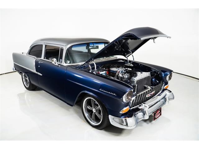 1955 Chevrolet 210 (CC-2089223) for sale in St. Charles, Missouri