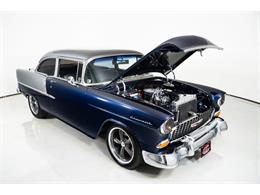 1955 Chevrolet 210 (CC-2089223) for sale in St. Charles, Missouri