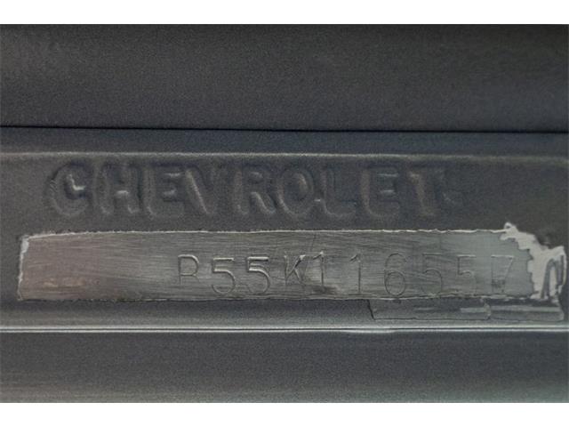 1955 Chevrolet 210 (CC-2089223) for sale in St. Charles, Missouri