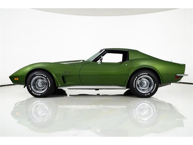 1973 Chevrolet Corvette (CC-2089224) for sale in St. Charles, Missouri