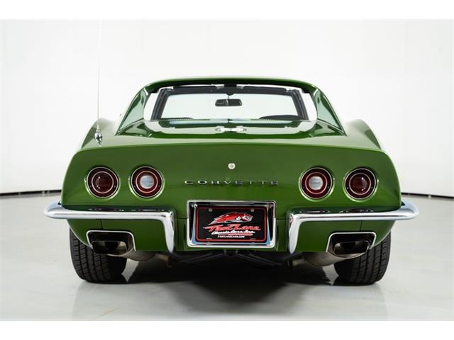 1973 Chevrolet Corvette (CC-2089224) for sale in St. Charles, Missouri