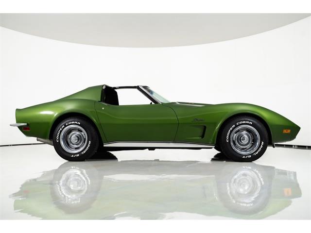 1973 Chevrolet Corvette (CC-2089224) for sale in St. Charles, Missouri