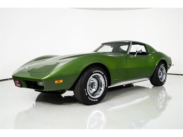1973 Chevrolet Corvette (CC-2089224) for sale in St. Charles, Missouri