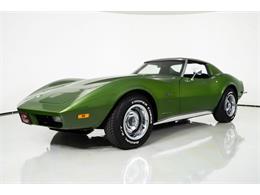 1973 Chevrolet Corvette (CC-2089224) for sale in St. Charles, Missouri