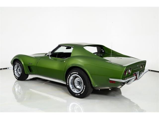 1973 Chevrolet Corvette (CC-2089224) for sale in St. Charles, Missouri
