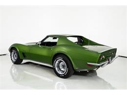 1973 Chevrolet Corvette (CC-2089224) for sale in St. Charles, Missouri
