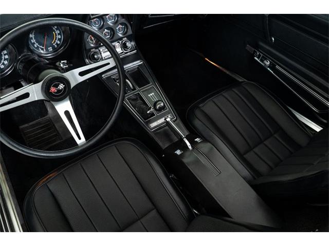 1973 Chevrolet Corvette (CC-2089224) for sale in St. Charles, Missouri