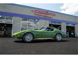1973 Chevrolet Corvette (CC-2089224) for sale in St. Charles, Missouri