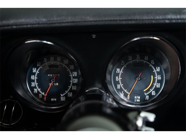 1973 Chevrolet Corvette (CC-2089224) for sale in St. Charles, Missouri