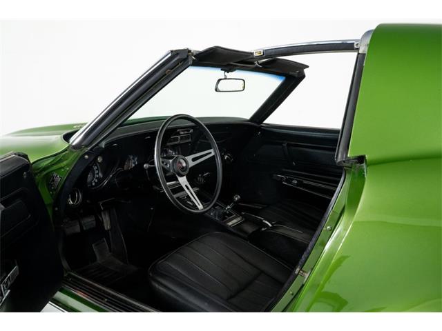 1973 Chevrolet Corvette (CC-2089224) for sale in St. Charles, Missouri