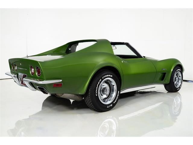 1973 Chevrolet Corvette (CC-2089224) for sale in St. Charles, Missouri
