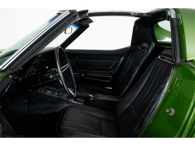 1973 Chevrolet Corvette (CC-2089224) for sale in St. Charles, Missouri