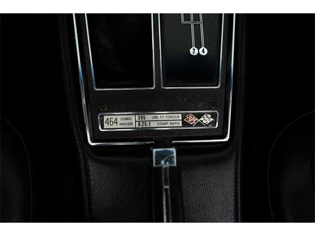 1973 Chevrolet Corvette (CC-2089224) for sale in St. Charles, Missouri