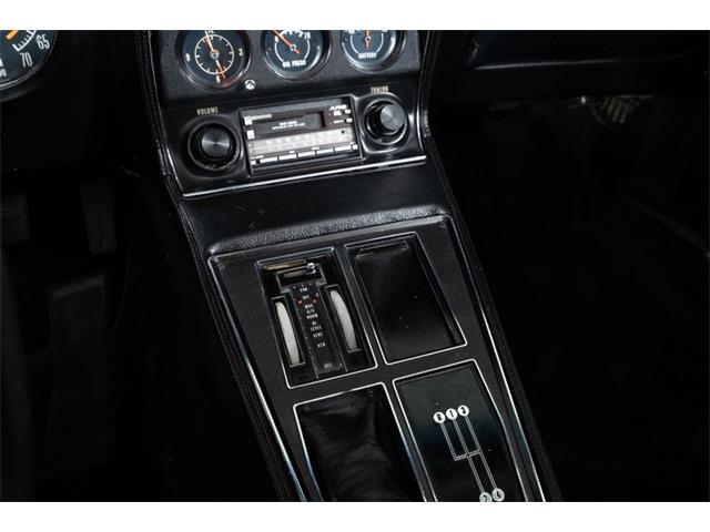 1973 Chevrolet Corvette (CC-2089224) for sale in St. Charles, Missouri