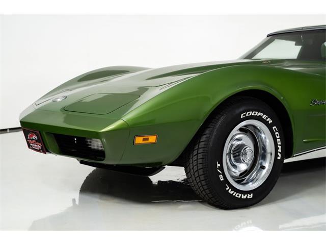1973 Chevrolet Corvette (CC-2089224) for sale in St. Charles, Missouri