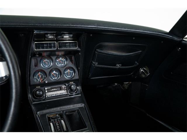 1973 Chevrolet Corvette (CC-2089224) for sale in St. Charles, Missouri