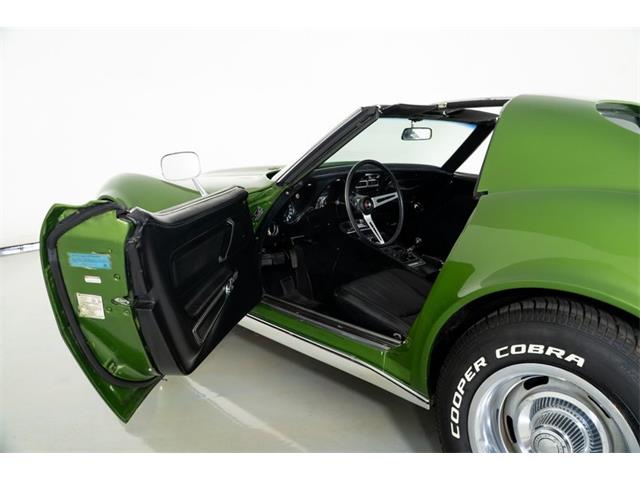 1973 Chevrolet Corvette (CC-2089224) for sale in St. Charles, Missouri