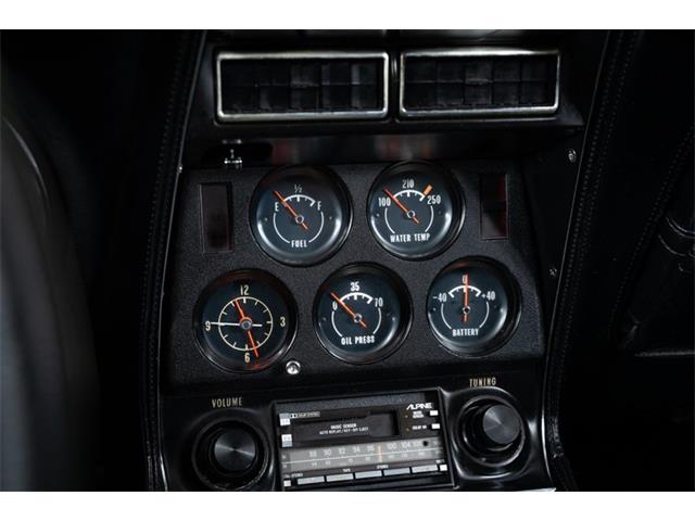1973 Chevrolet Corvette (CC-2089224) for sale in St. Charles, Missouri