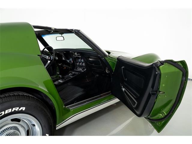1973 Chevrolet Corvette (CC-2089224) for sale in St. Charles, Missouri
