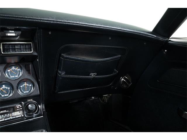 1973 Chevrolet Corvette (CC-2089224) for sale in St. Charles, Missouri
