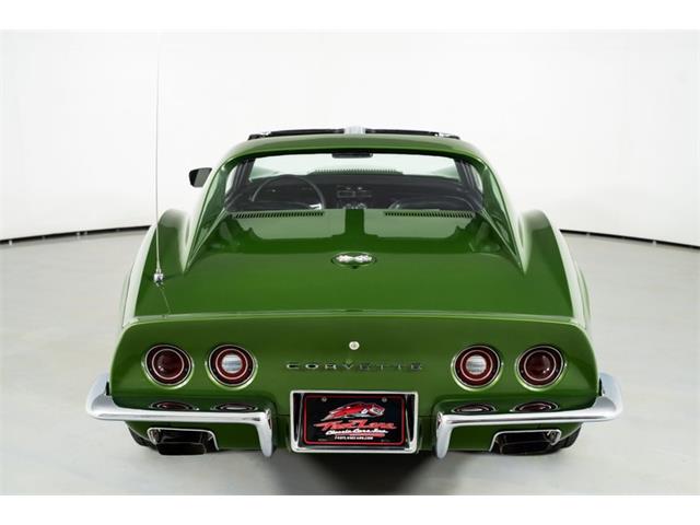 1973 Chevrolet Corvette (CC-2089224) for sale in St. Charles, Missouri