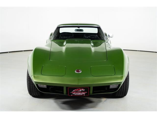 1973 Chevrolet Corvette (CC-2089224) for sale in St. Charles, Missouri