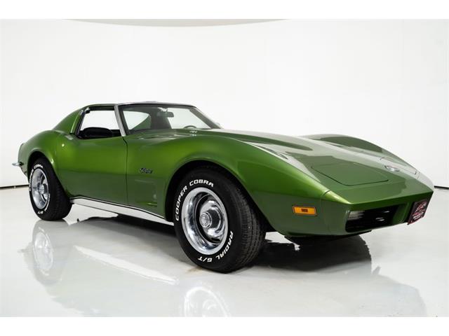 1973 Chevrolet Corvette (CC-2089224) for sale in St. Charles, Missouri