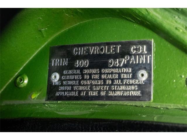 1973 Chevrolet Corvette (CC-2089224) for sale in St. Charles, Missouri