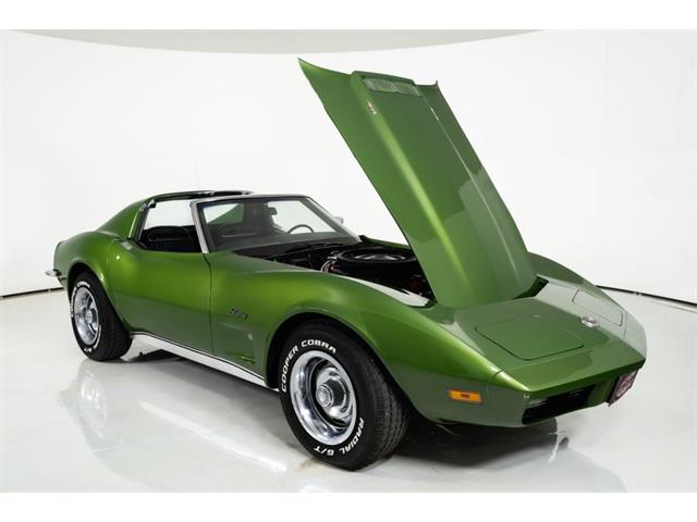 1973 Chevrolet Corvette (CC-2089224) for sale in St. Charles, Missouri