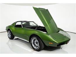 1973 Chevrolet Corvette (CC-2089224) for sale in St. Charles, Missouri