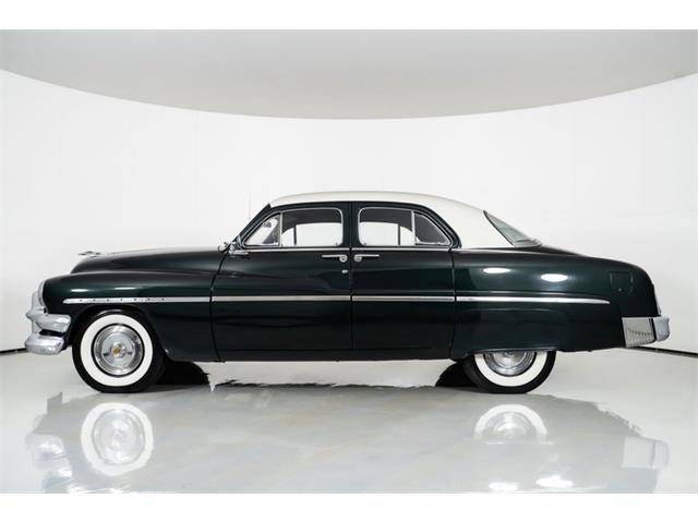 1951 Mercury Eight (CC-2089226) for sale in St. Charles, Missouri