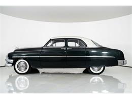 1951 Mercury Eight (CC-2089226) for sale in St. Charles, Missouri