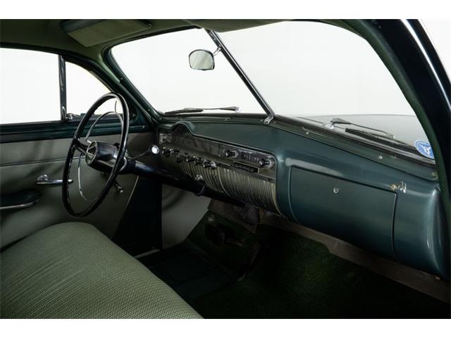 1951 Mercury Eight (CC-2089226) for sale in St. Charles, Missouri