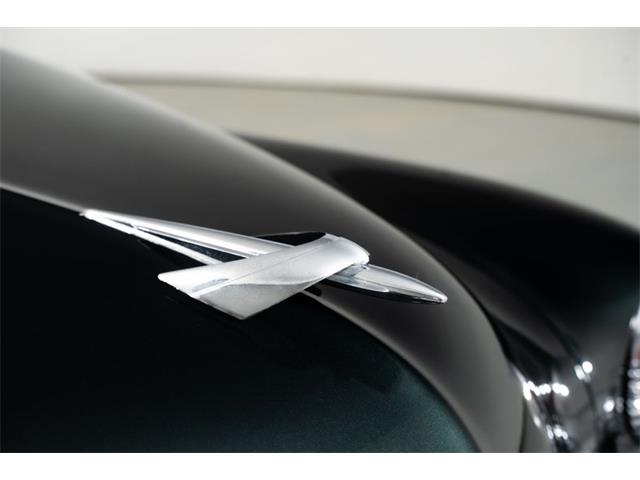 1951 Mercury Eight (CC-2089226) for sale in St. Charles, Missouri