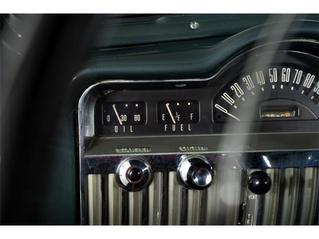 1951 Mercury Eight (CC-2089226) for sale in St. Charles, Missouri