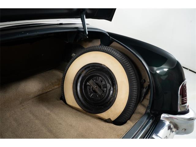 1951 Mercury Eight (CC-2089226) for sale in St. Charles, Missouri