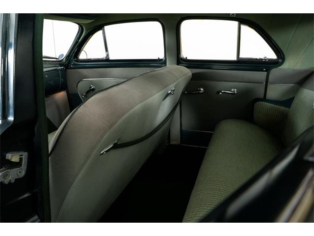 1951 Mercury Eight (CC-2089226) for sale in St. Charles, Missouri