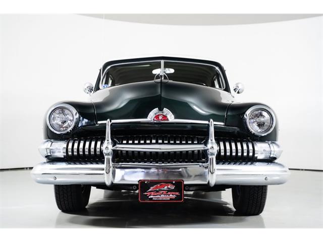 1951 Mercury Eight (CC-2089226) for sale in St. Charles, Missouri