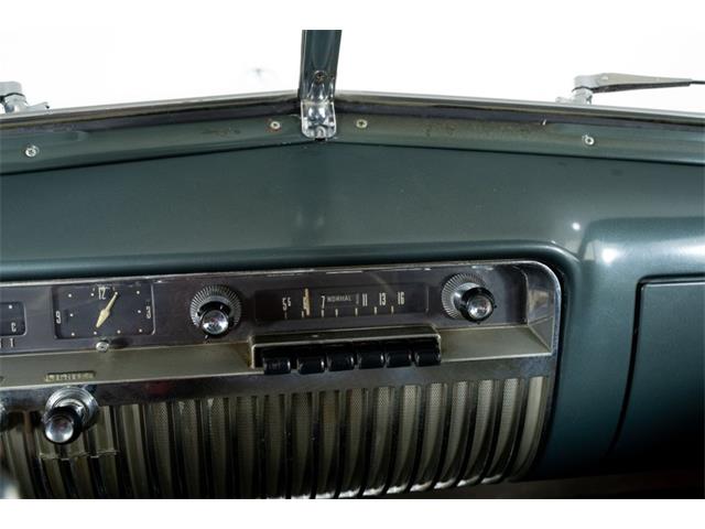 1951 Mercury Eight (CC-2089226) for sale in St. Charles, Missouri