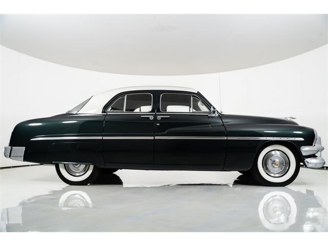 1951 Mercury Eight (CC-2089226) for sale in St. Charles, Missouri