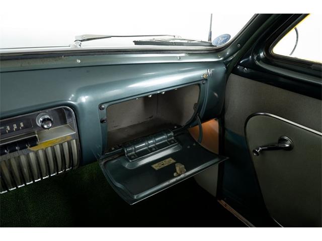 1951 Mercury Eight (CC-2089226) for sale in St. Charles, Missouri