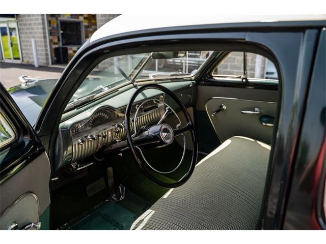 1951 Mercury Eight (CC-2089226) for sale in St. Charles, Missouri