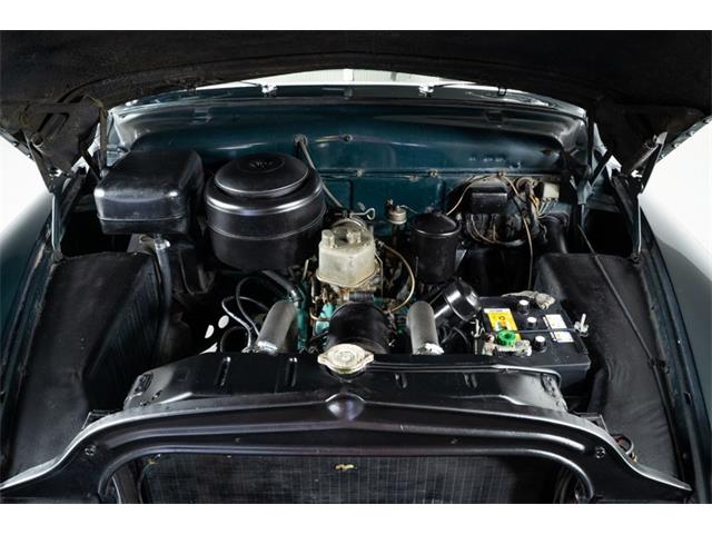 1951 Mercury Eight (CC-2089226) for sale in St. Charles, Missouri