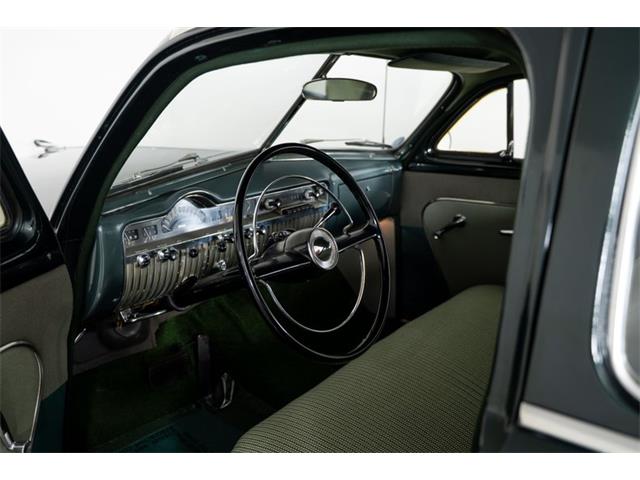 1951 Mercury Eight (CC-2089226) for sale in St. Charles, Missouri