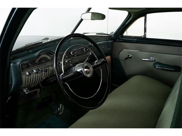 1951 Mercury Eight (CC-2089226) for sale in St. Charles, Missouri