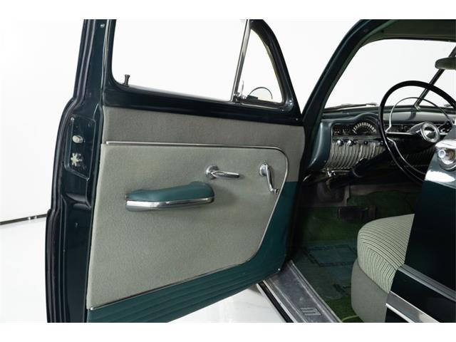 1951 Mercury Eight (CC-2089226) for sale in St. Charles, Missouri