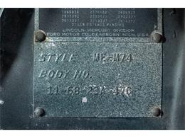 1951 Mercury Eight (CC-2089226) for sale in St. Charles, Missouri