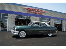 1951 Mercury Eight (CC-2089226) for sale in St. Charles, Missouri