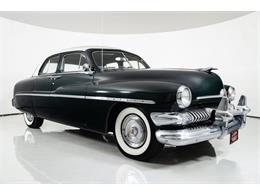 1951 Mercury Eight (CC-2089226) for sale in St. Charles, Missouri